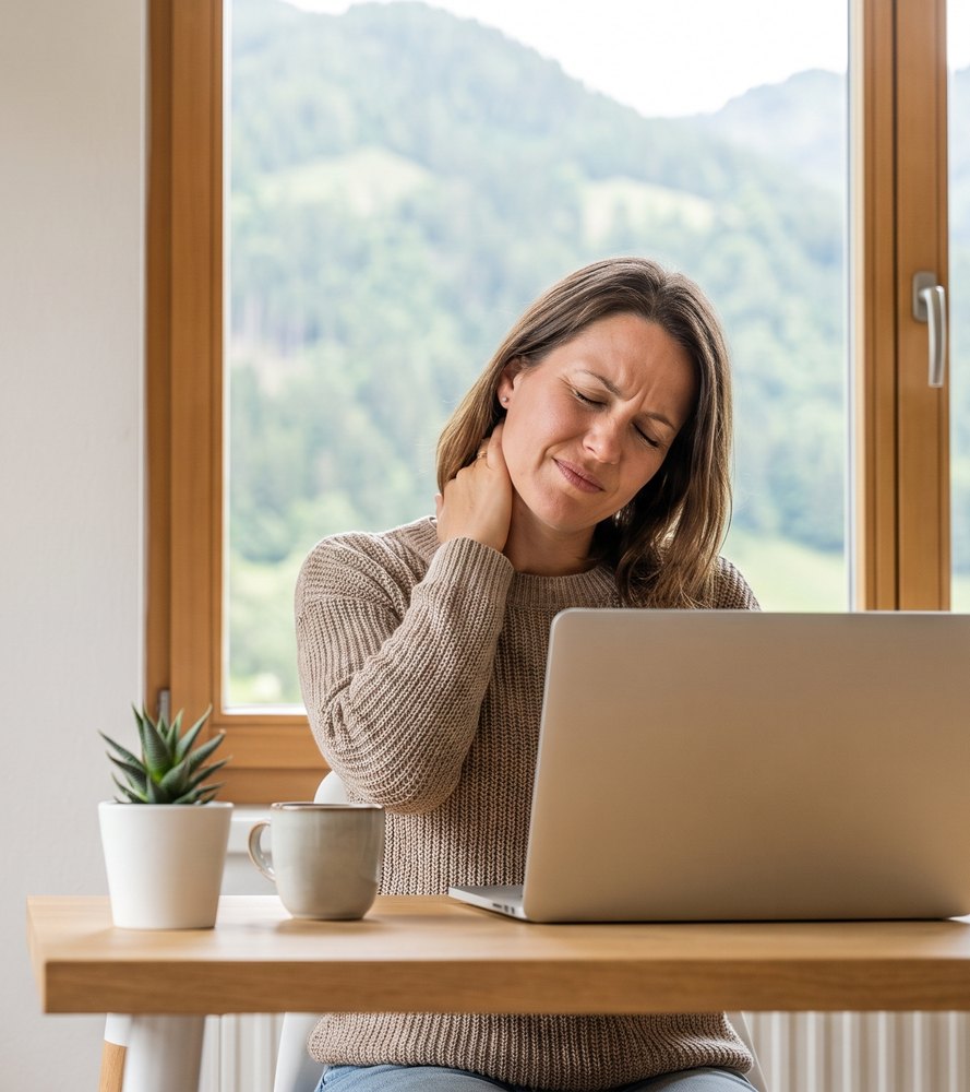 Neck & Shoulder Pain