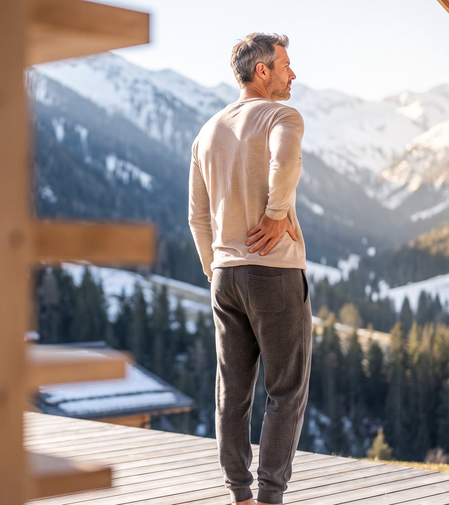 Spine & Back Pain