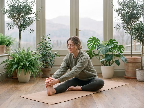 Finding relief from sports & overexertion