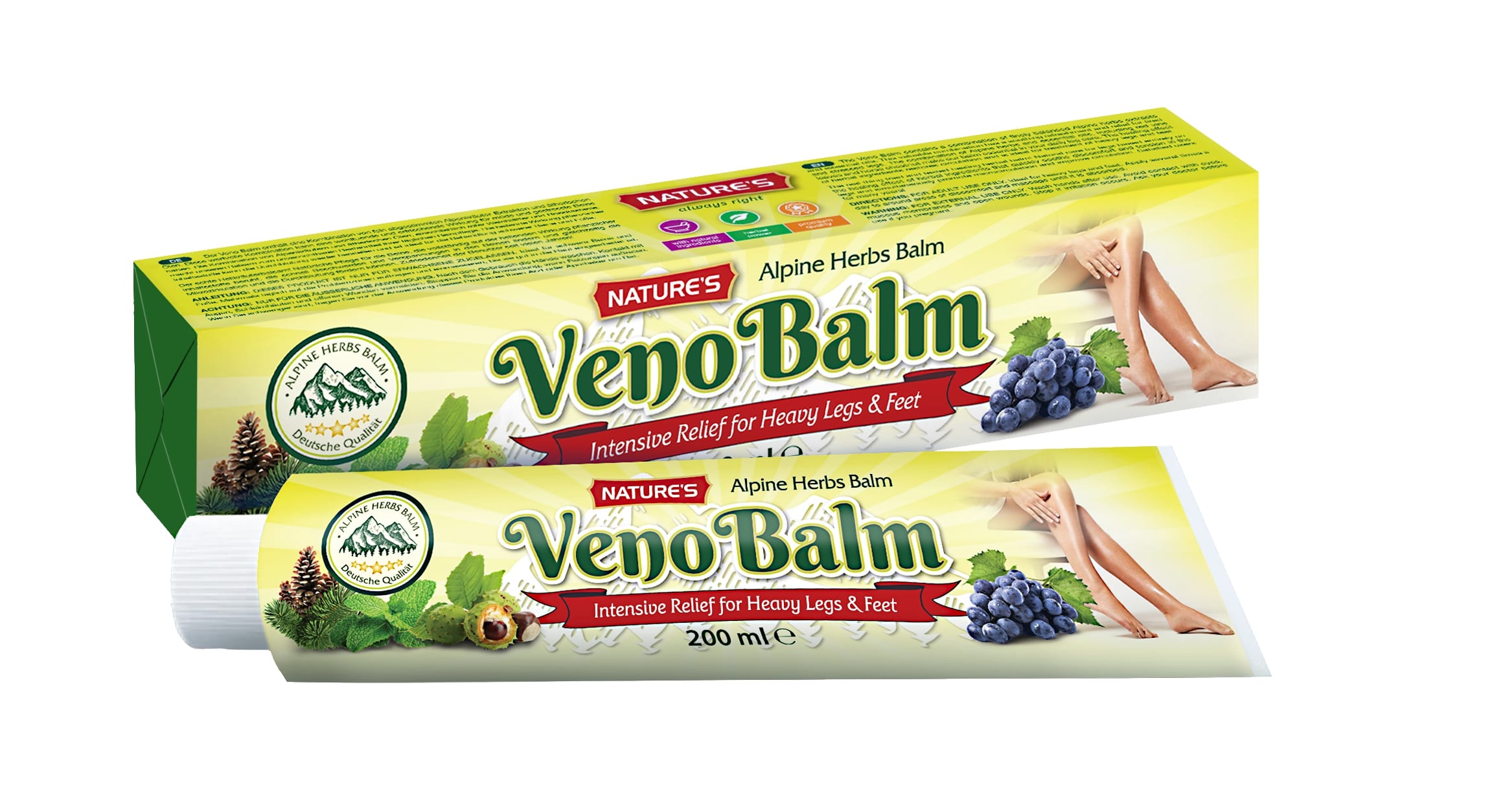 Veno Balm